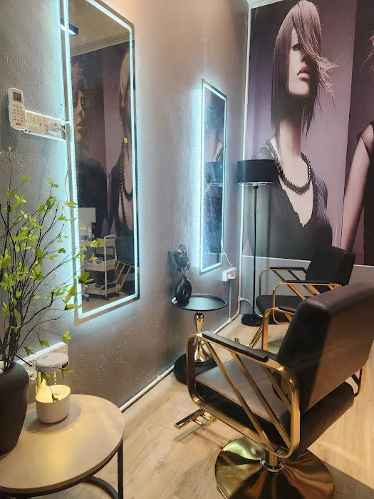 Rafan Spa/Salon & Beauty Haven Picture 6