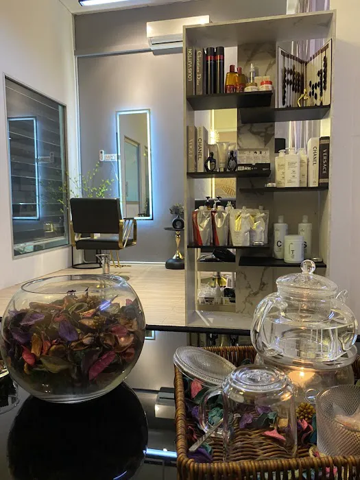 Rafan Spa/Salon & Beauty Haven Picture 5