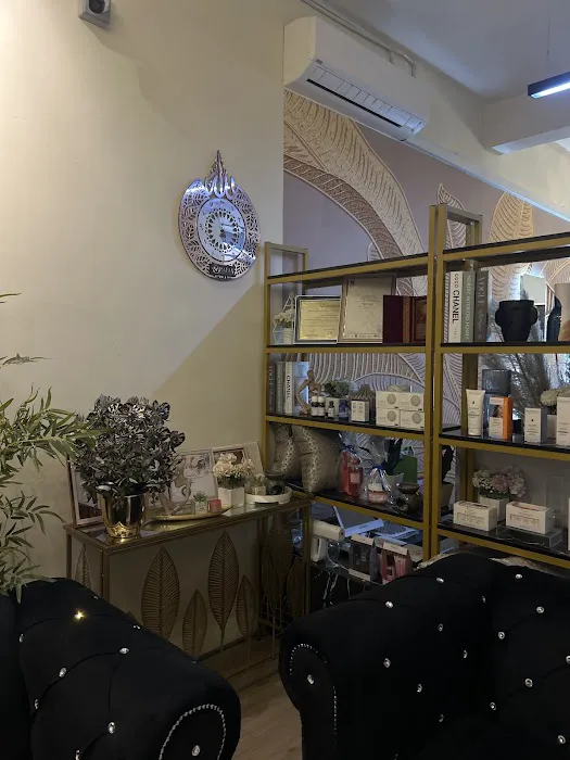 Rafan Spa/Salon & Beauty Haven Picture 4