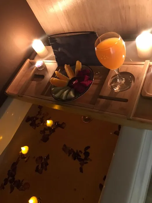Rafan Spa/Salon & Beauty Haven Picture 9