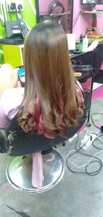 Hasnah beauty & spa (Klang) Picture 1