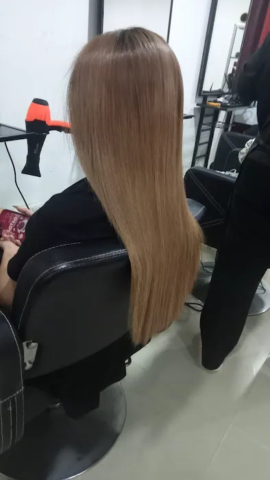 Hasnah beauty & spa (Klang) Picture 5