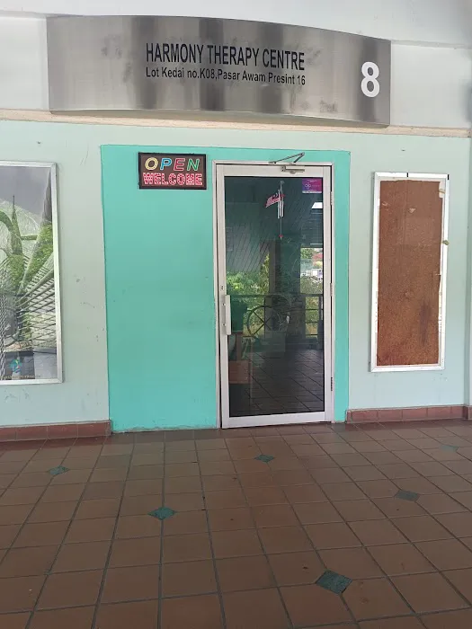 Harmony Theraphy Centre Picture 1