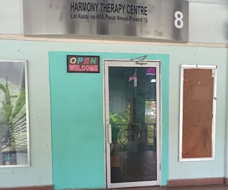 Harmony Theraphy Centre