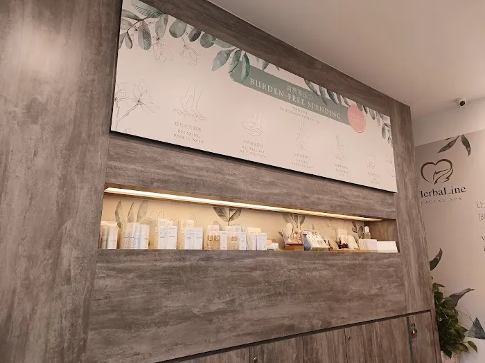 HerbaLine Facial Spa Taman Eng Ann, Klang Picture 1