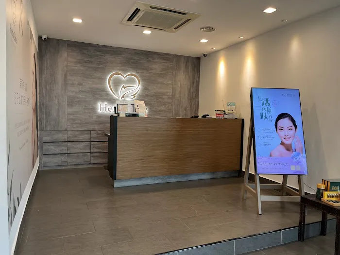 HerbaLine Facial Spa Taman Eng Ann, Klang Picture 5