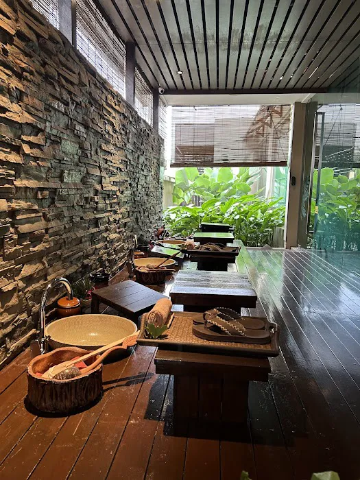 HerbaLine Facial Spa Taman Eng Ann, Klang Picture 2