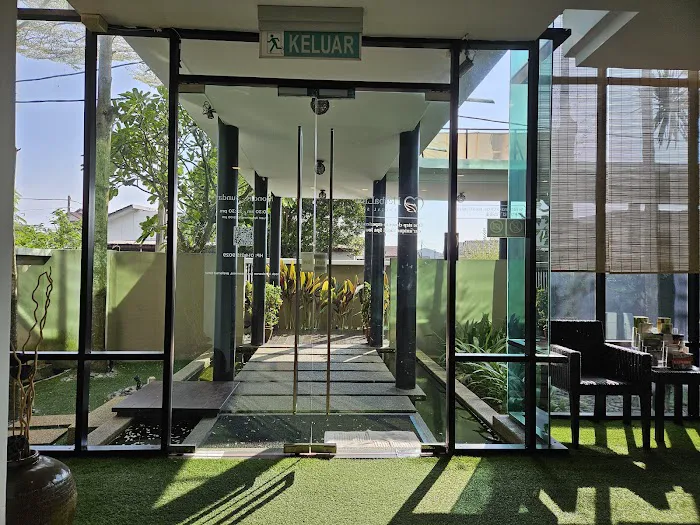 HerbaLine Facial Spa Taman Eng Ann, Klang Picture 6