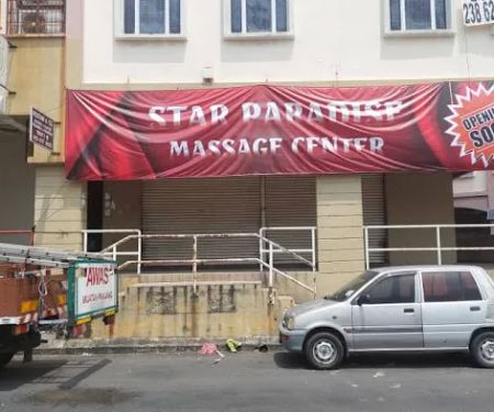 Star Paradise Health Care
