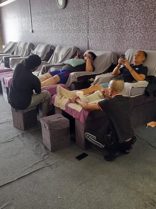 Bao Jian Wu Aromatherapy & Reflexology Picture 1