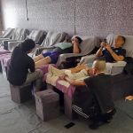 Bao Jian Wu Aromatherapy & Reflexology