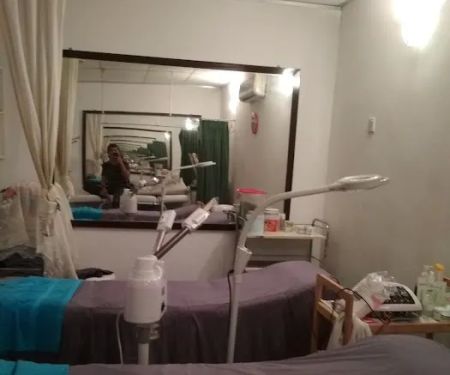 Mai Beauty Spa
