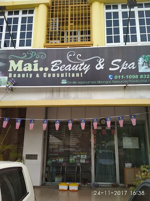 Mai Beauty Spa Picture 4
