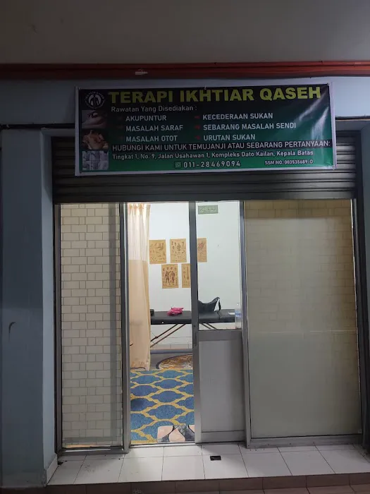 Terapi Ikhtiar Qaseh Picture 3
