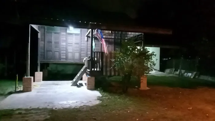 Pakndak hussain tukang urut Picture 2