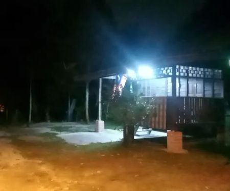 Pakndak hussain tukang urut
