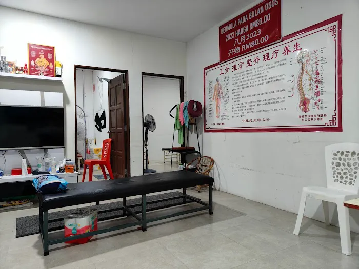 Caring Chiropractic Centre Picture 1