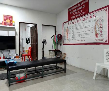 Caring Chiropractic Centre