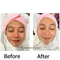 Beauty Consultant @ ALLOLABeautySpa ico