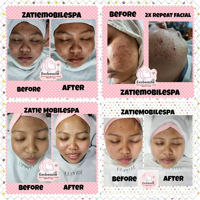 Beauty Consultant @ ALLOLABeautySpa Picture 4