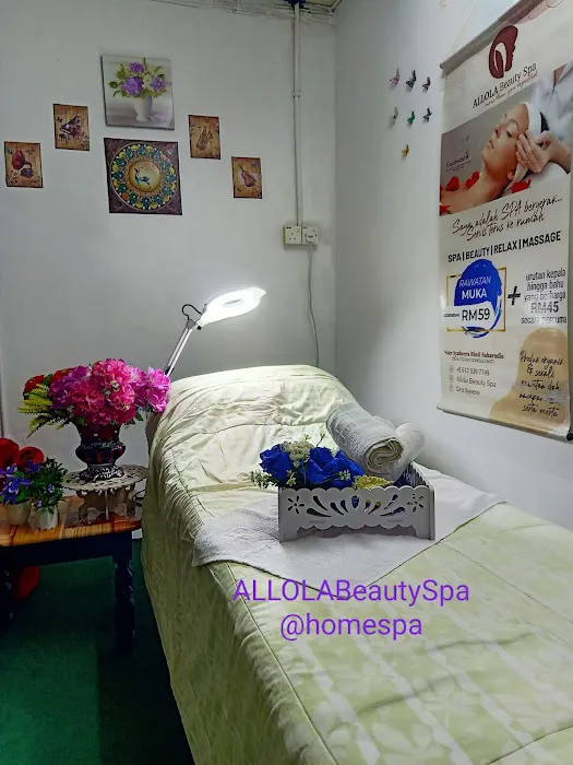 Beauty Consultant @ ALLOLABeautySpa Picture 7