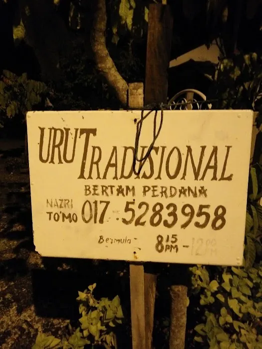 Tok Mo Urut Tradisional (Bertam Perdana) Picture 3