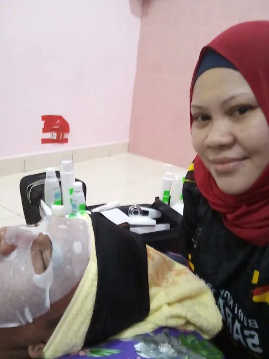Beauty home spa aishah Picture 3