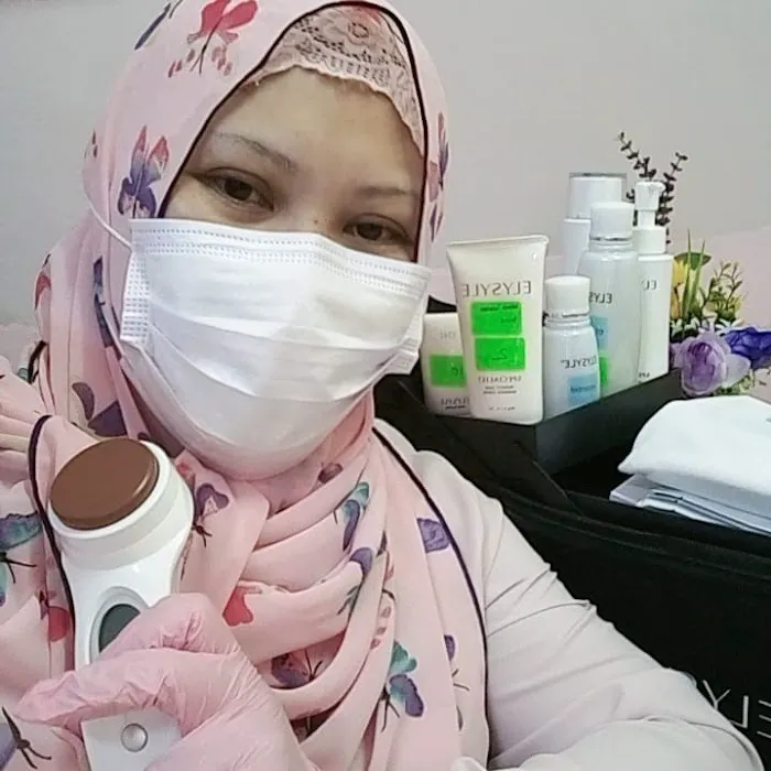 Beauty home spa aishah Picture 2