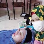 Beauty home spa aishah