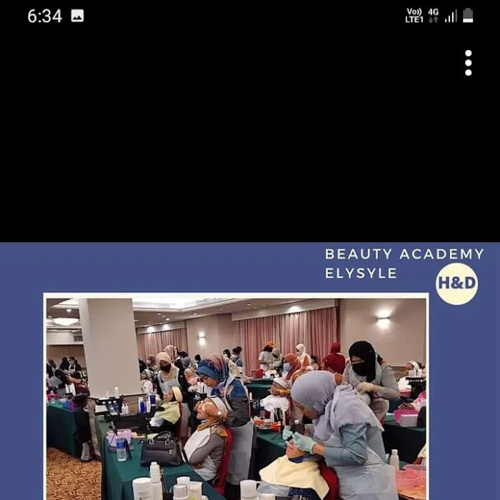 Beauty home spa aishah Picture 7