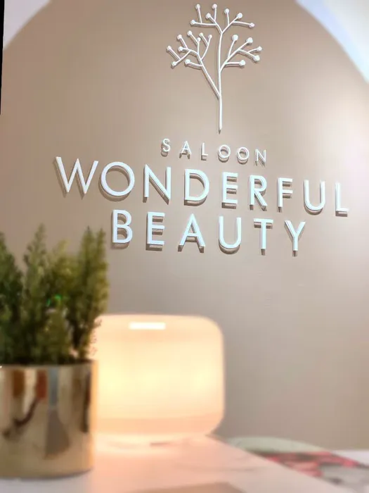 Wonderful Beauty Saloon Kuala Selangor Picture 1