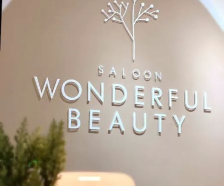 Wonderful Beauty Saloon Kuala Selangor