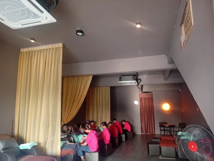 FAMILY WELLNESS MASSAGE 健康按摩中心 Picture 3