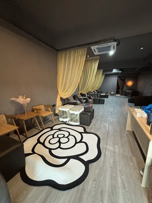 FAMILY WELLNESS MASSAGE 健康按摩中心 Picture 5