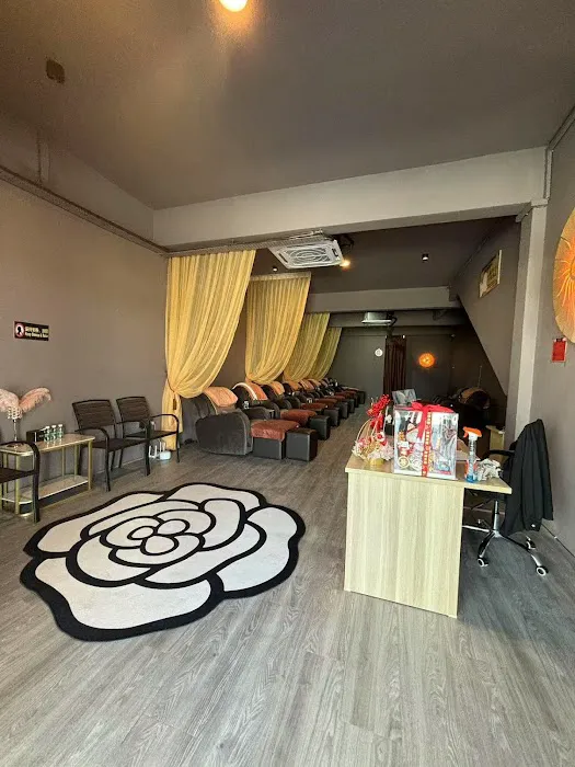 FAMILY WELLNESS MASSAGE 健康按摩中心 Picture 7