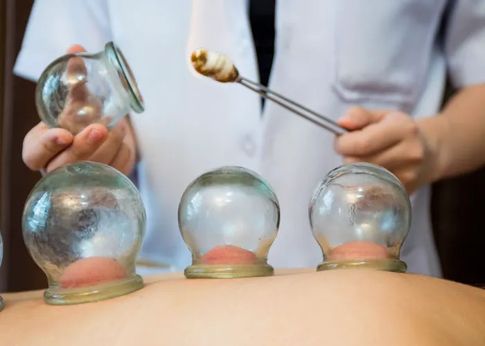 Massage Reborn The Mines Picture 5