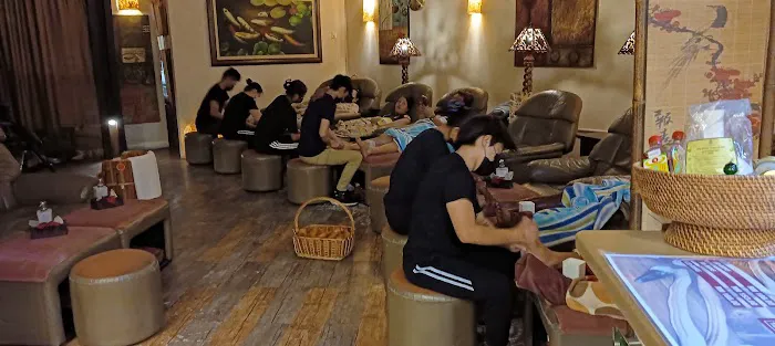 Massage Reborn The Mines Picture 3