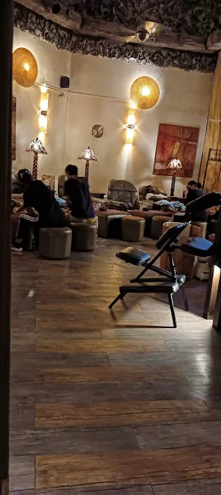 Massage Reborn The Mines Picture 4