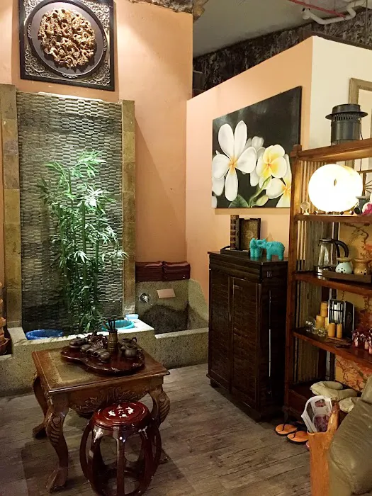 Massage Reborn The Mines Picture 2
