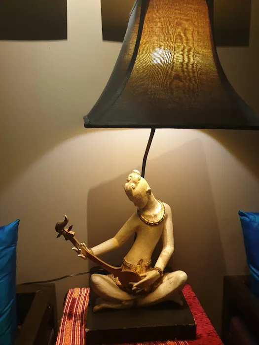 Thai Odyssey @ The Mines Picture 3