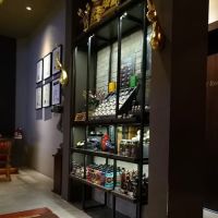 Thai Odyssey @ The Mines ico