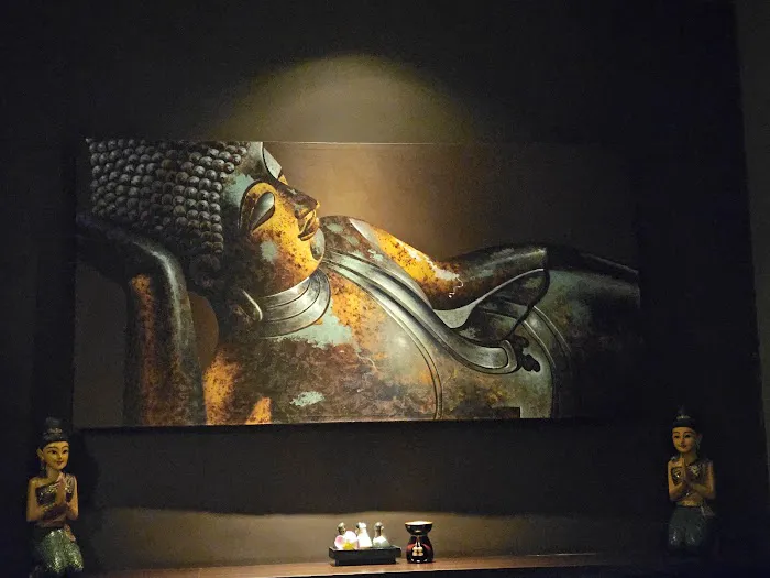Thai Odyssey @ The Mines Picture 10