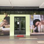 Summer Thai massage