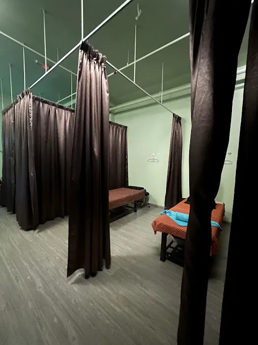 Summer Thai massage Picture 7