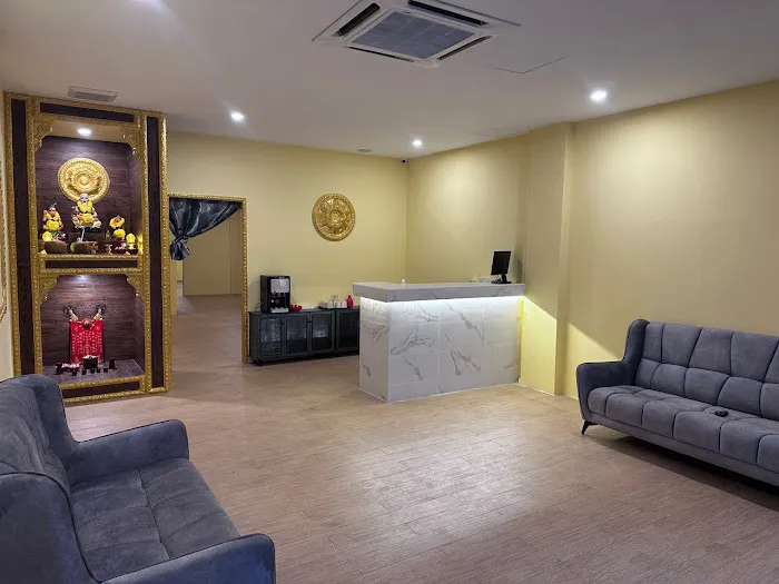 Sawadikap Thai Massage @ Seri Kembangan Picture 2