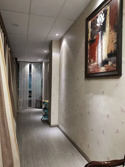 Cheng sin 逸足轩养生堂 massage shop Picture 4