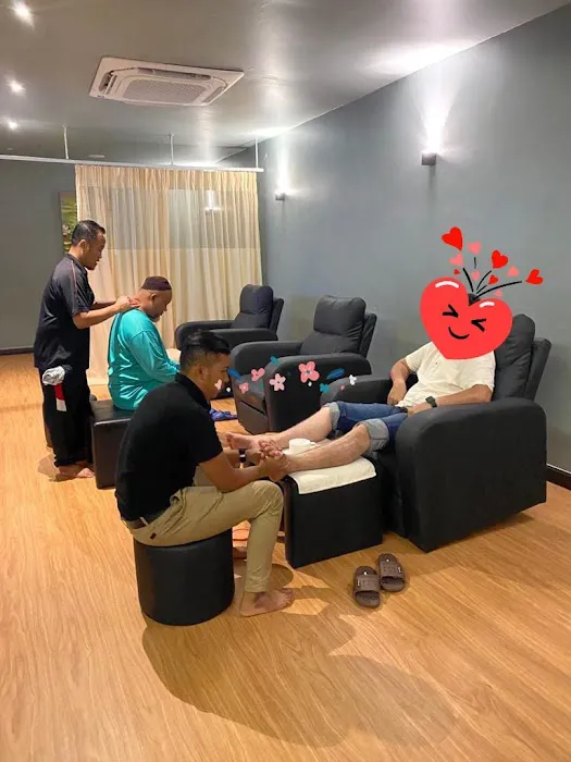 Pusat Refleksologi Orang Buta (ZNH Massage Solution) Picture 3