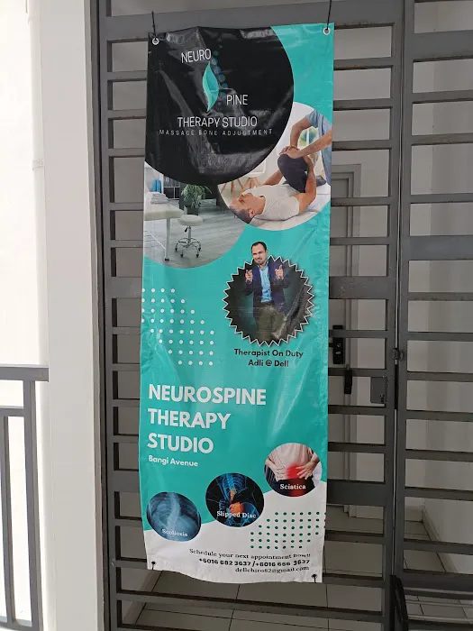 NeuroSPINE THERAPY STUDIO Picture 1