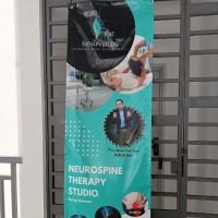NeuroSPINE THERAPY STUDIO ico