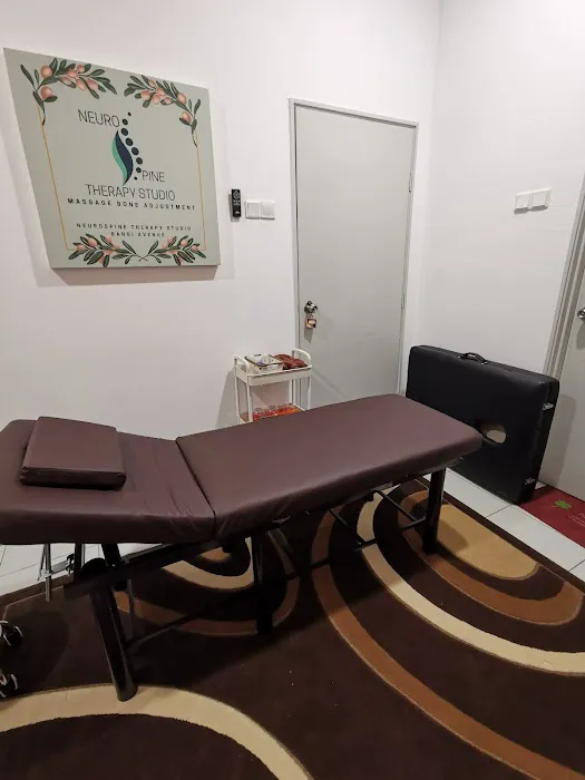 NeuroSPINE THERAPY STUDIO Picture 5